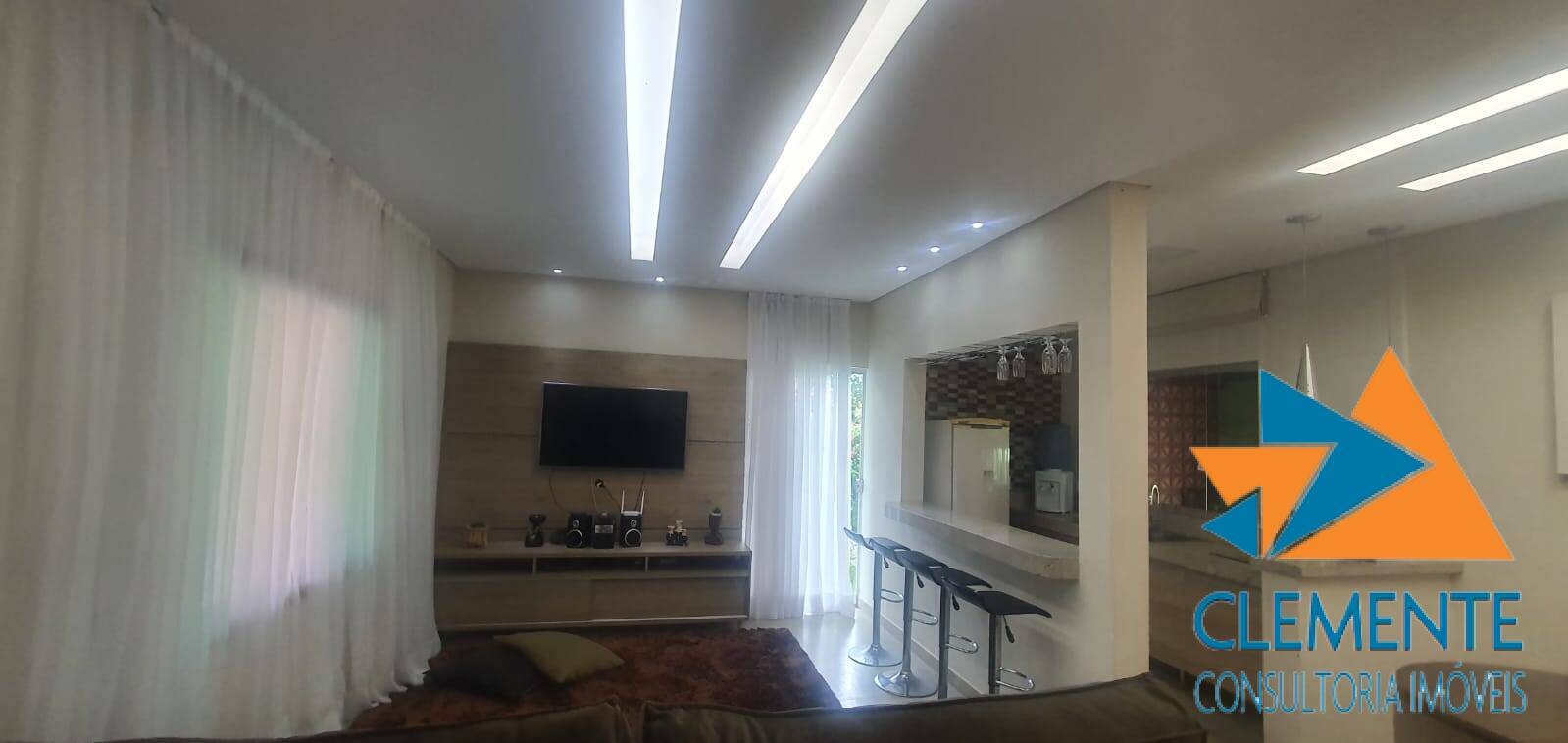 Casa de Condomínio à venda e temporada com 4 quartos, 260m² - Foto 17