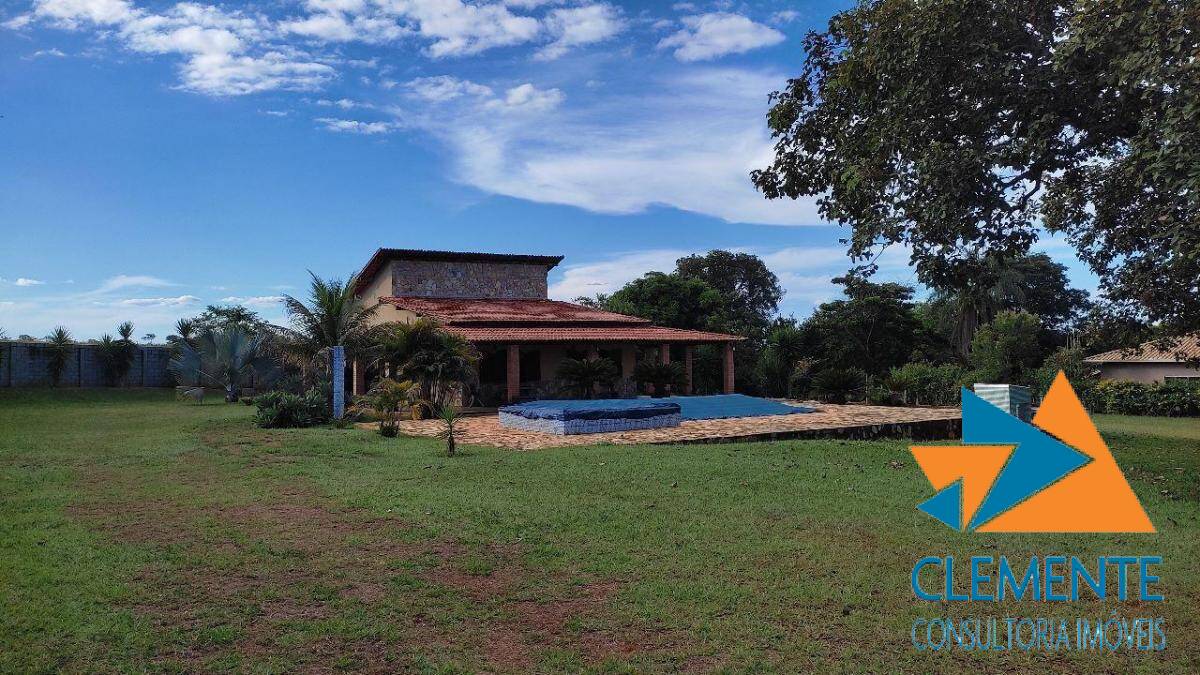 Casa de Condomínio à venda com 4 quartos, 255m² - Foto 7