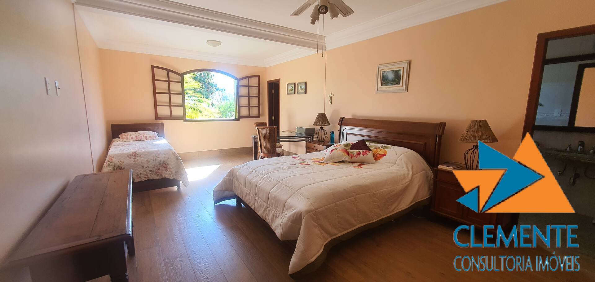 Casa de Condomínio à venda com 3 quartos, 310m² - Foto 21