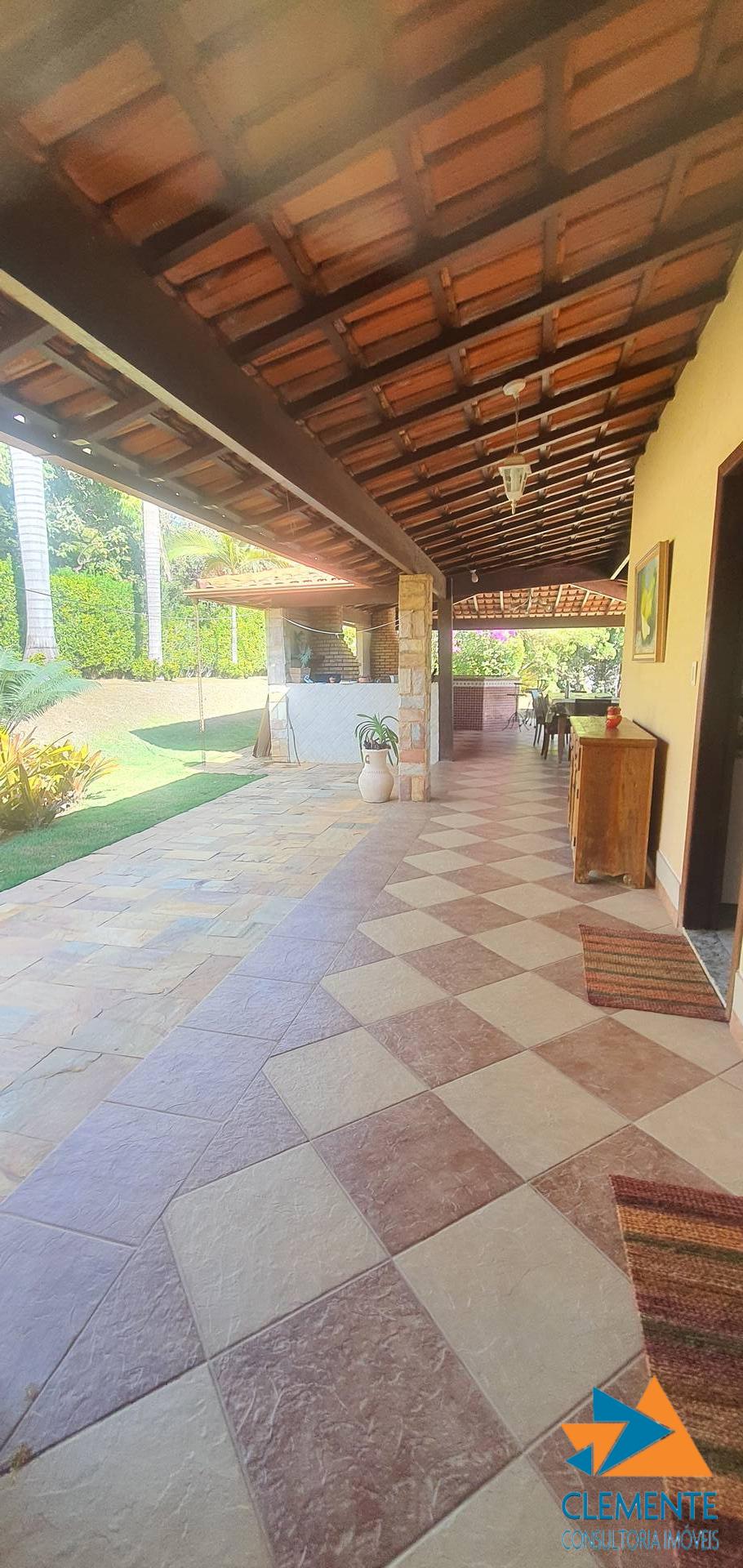 Casa de Condomínio à venda com 3 quartos, 310m² - Foto 28