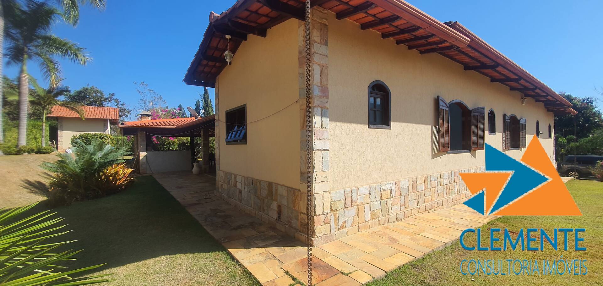 Casa de Condomínio à venda com 3 quartos, 310m² - Foto 30