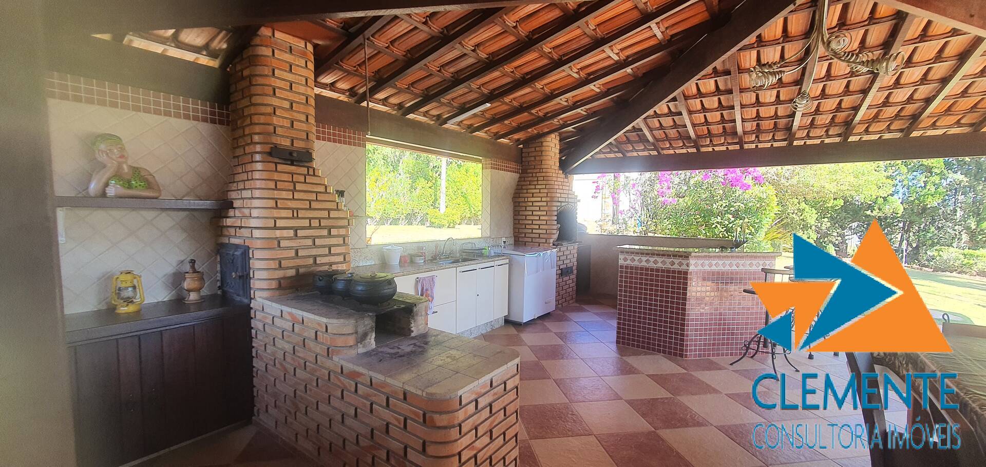 Casa de Condomínio à venda com 3 quartos, 310m² - Foto 31