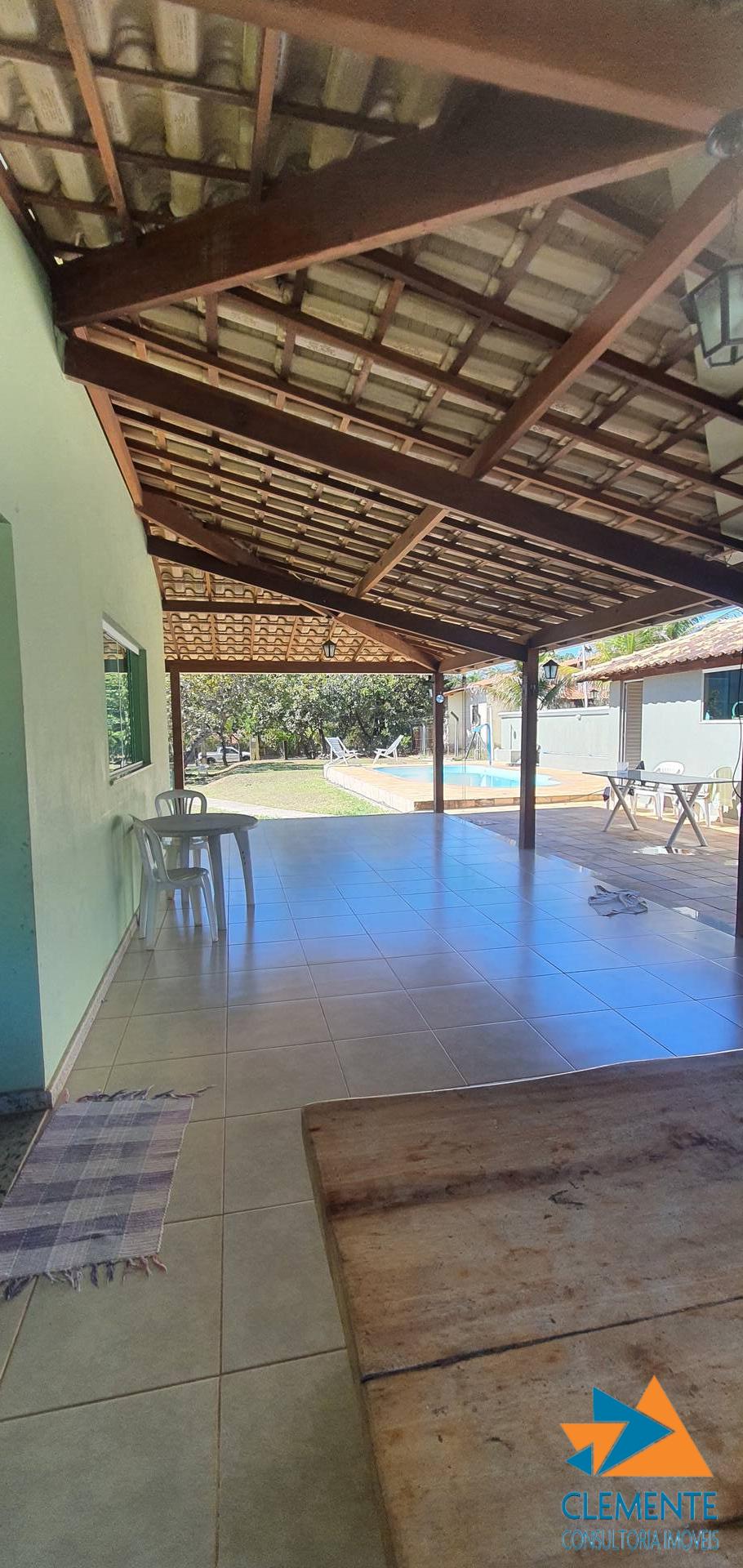 Casa de Condomínio à venda com 3 quartos, 150m² - Foto 12