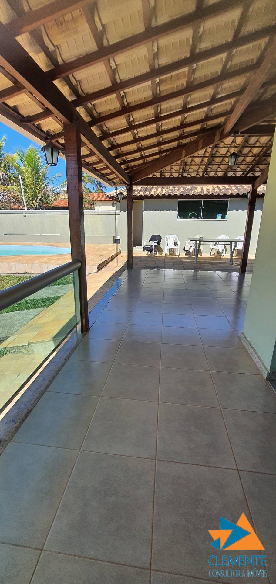 Casa de Condomínio à venda com 3 quartos, 150m² - Foto 17