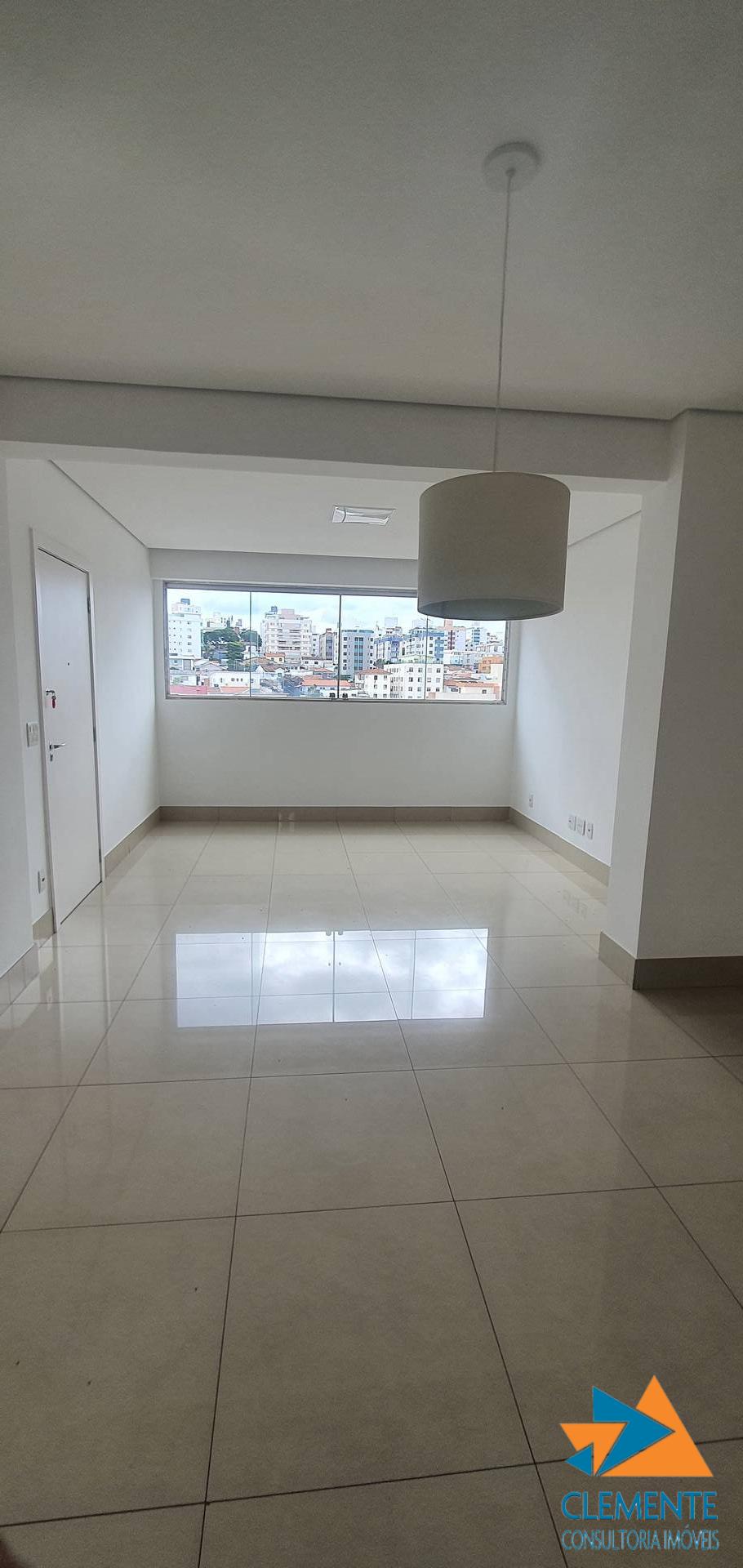 Apartamento à venda com 4 quartos, 116m² - Foto 1