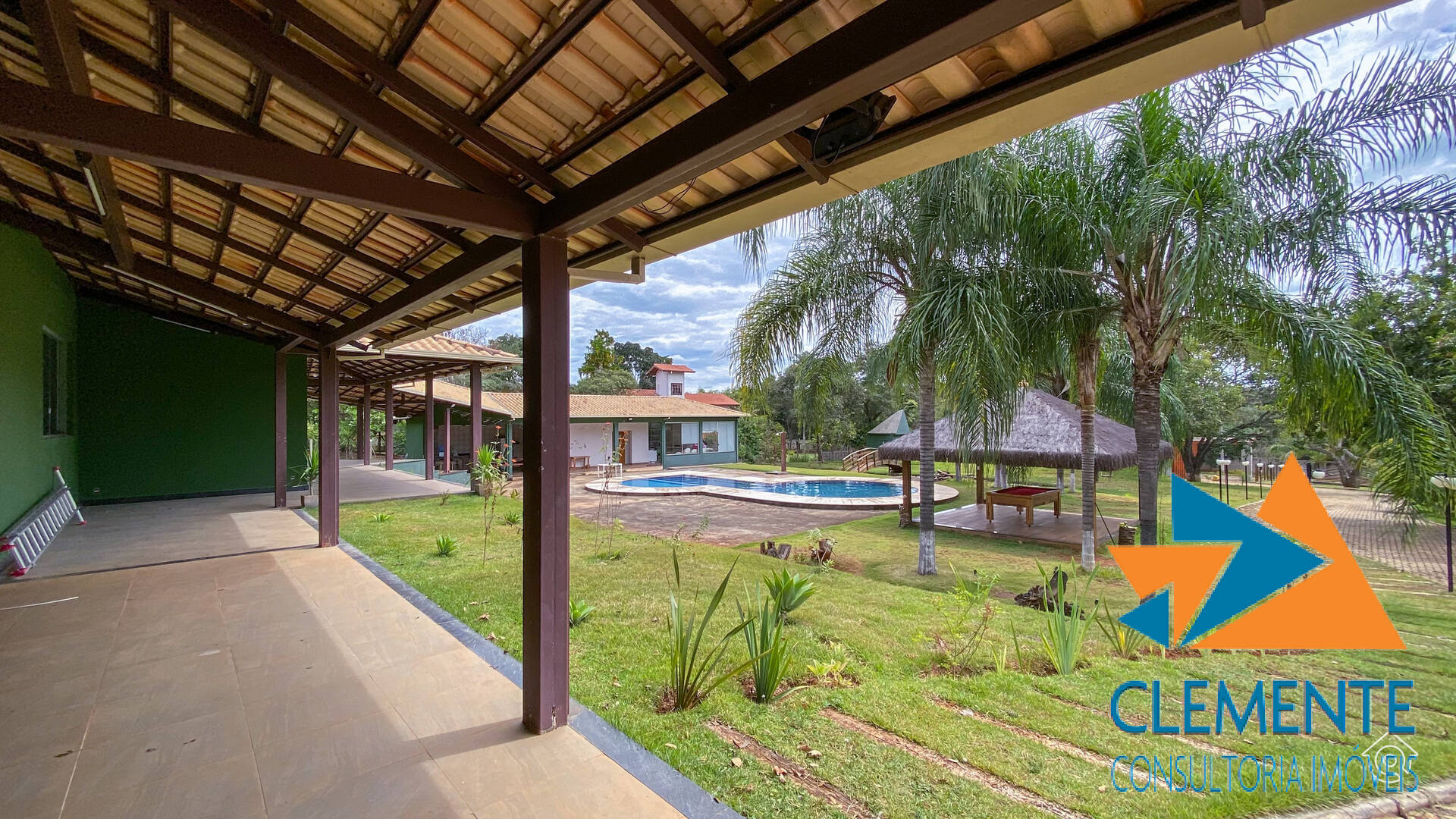 Casa de Condomínio à venda com 4 quartos, 705m² - Foto 10