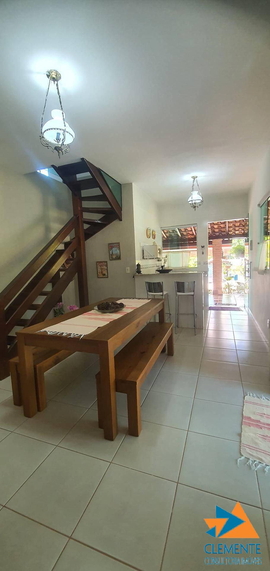 Casa de Condomínio à venda com 4 quartos, 250m² - Foto 13