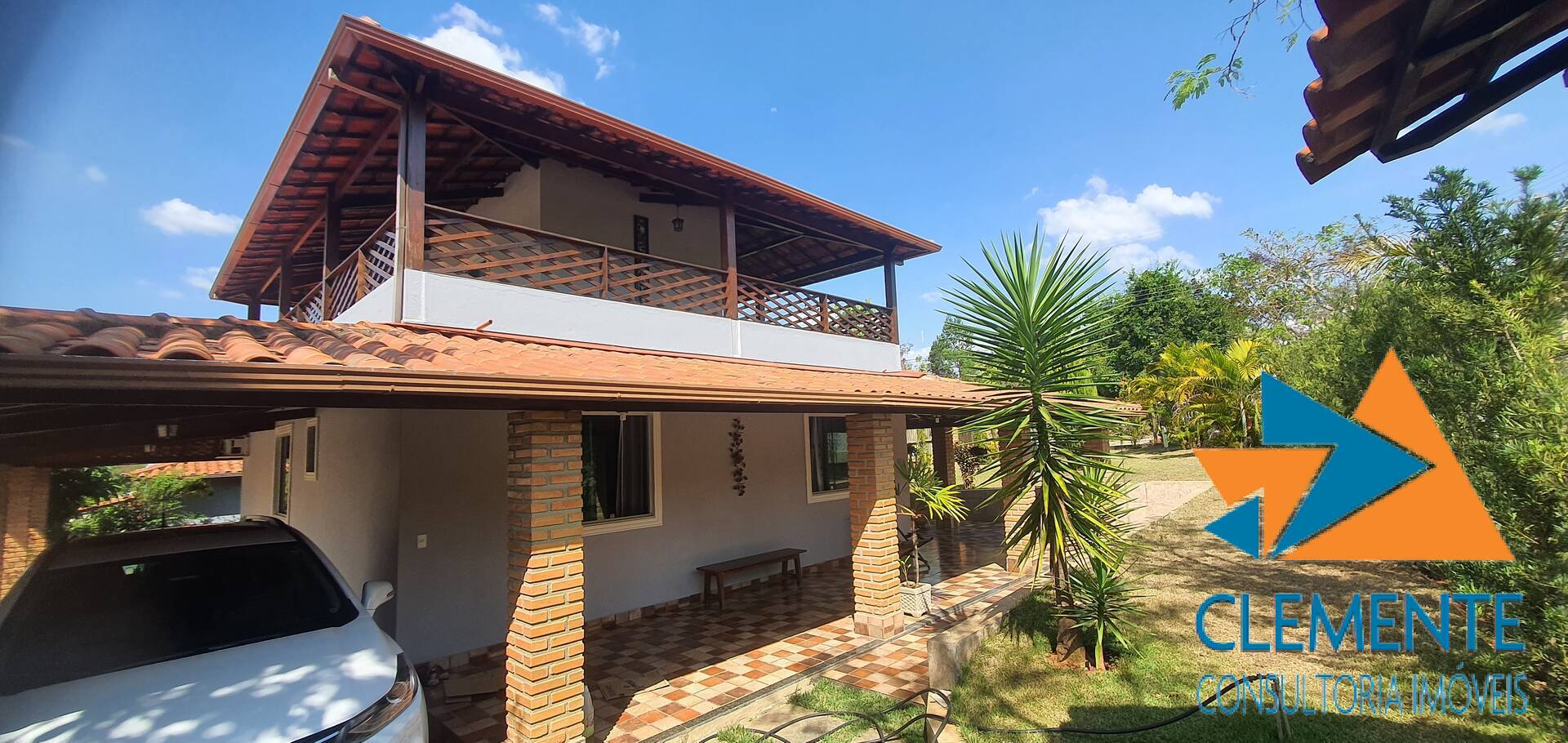 Casa de Condomínio à venda com 4 quartos, 250m² - Foto 19