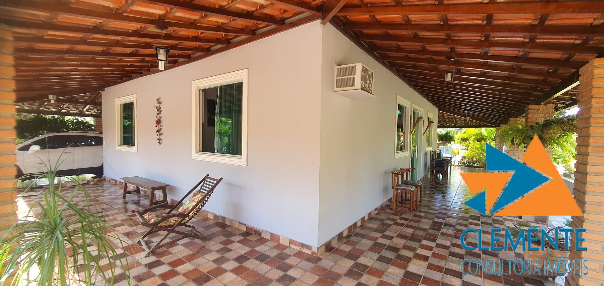 Casa de Condomínio à venda com 4 quartos, 250m² - Foto 21