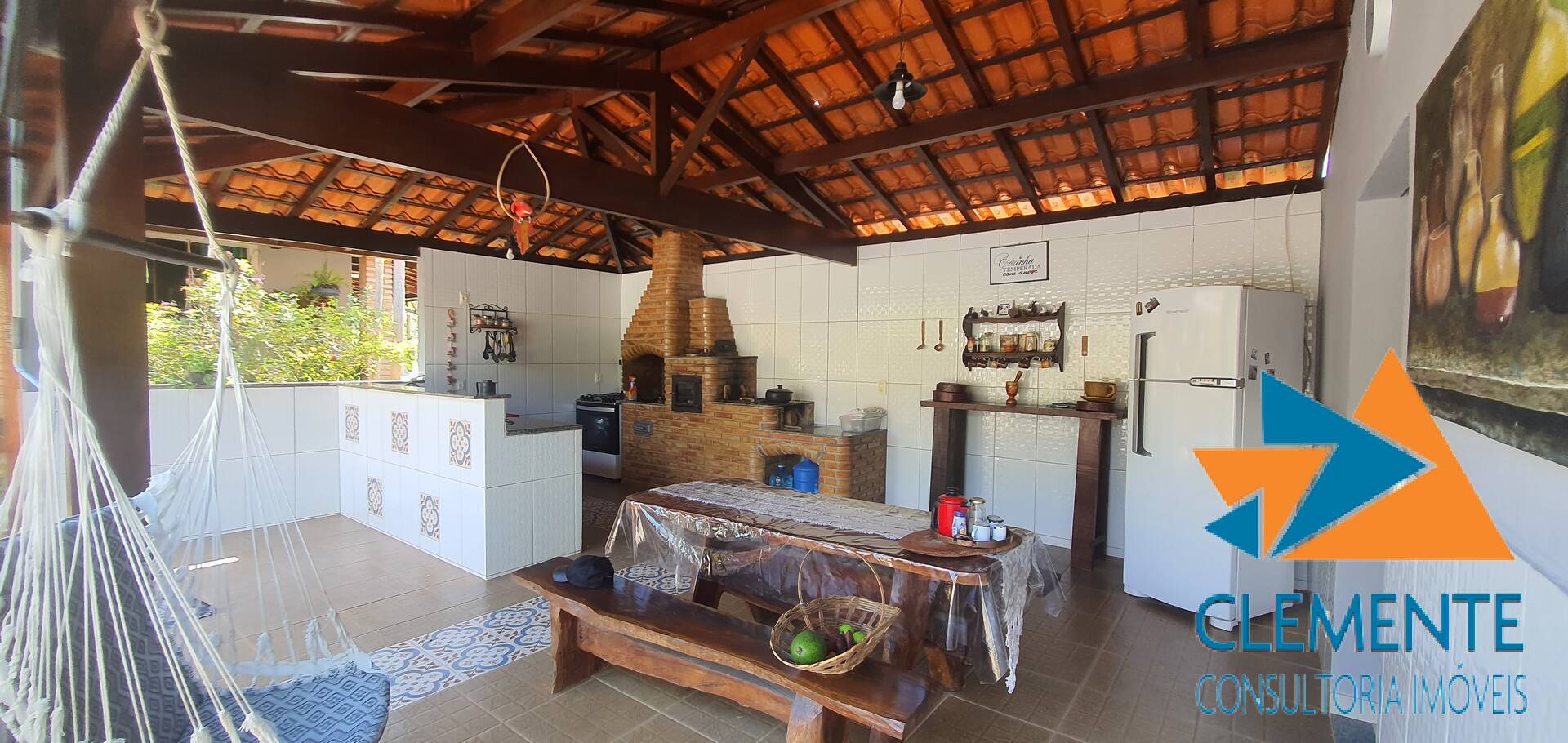 Casa de Condomínio à venda com 4 quartos, 250m² - Foto 32