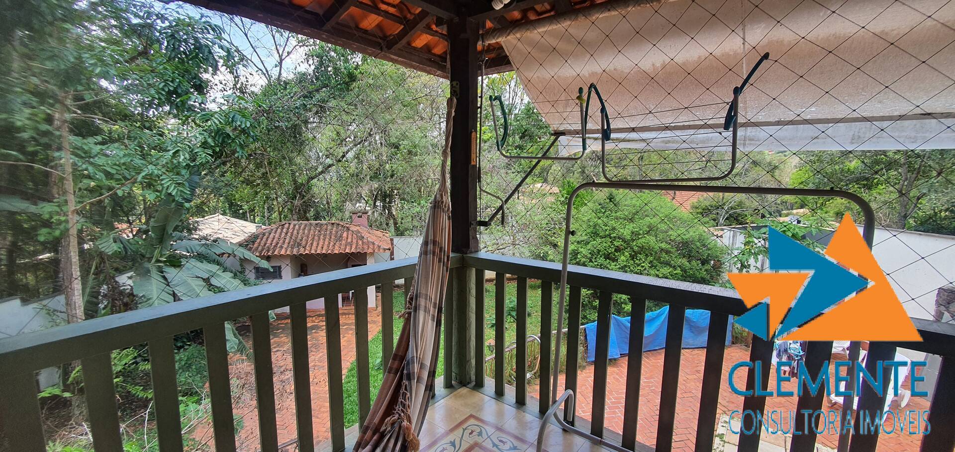 Casa de Condomínio à venda com 3 quartos, 300m² - Foto 22