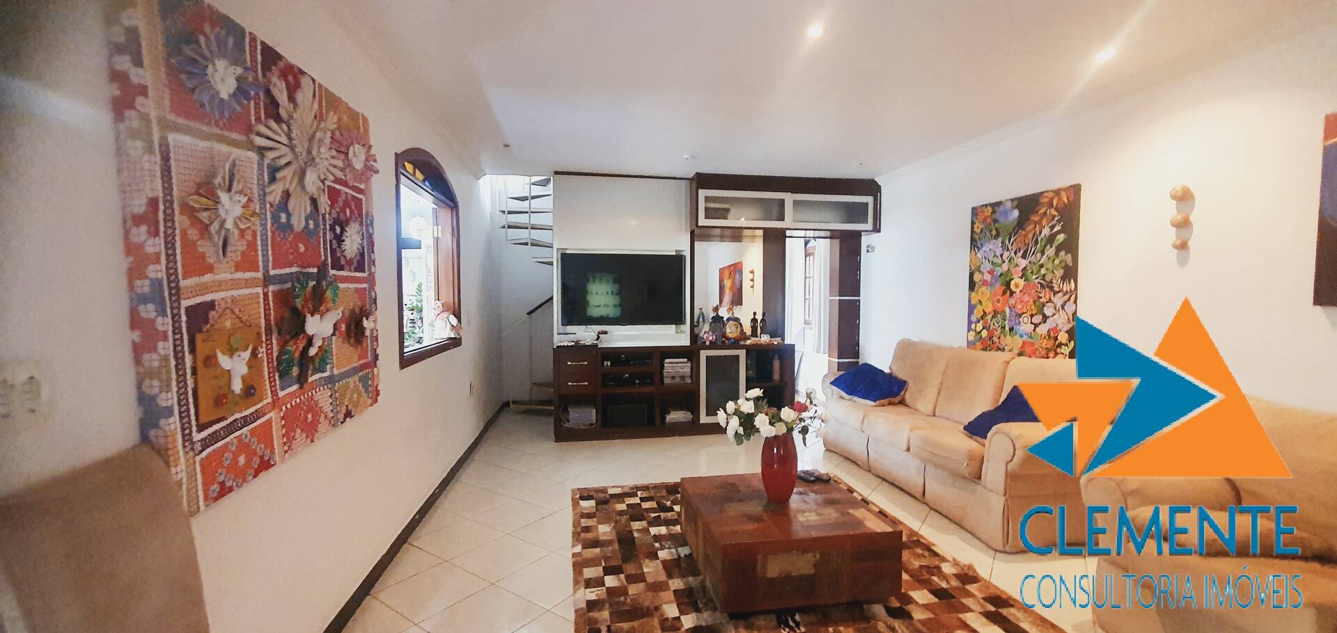 Casa de Condomínio à venda com 3 quartos, 380m² - Foto 5