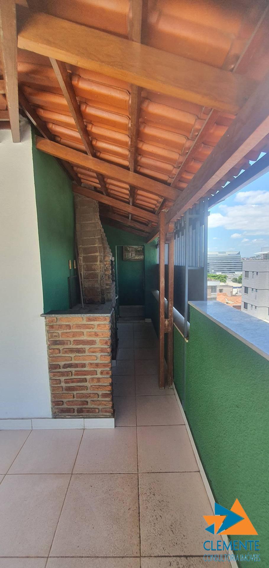 Cobertura à venda com 3 quartos, 140m² - Foto 14