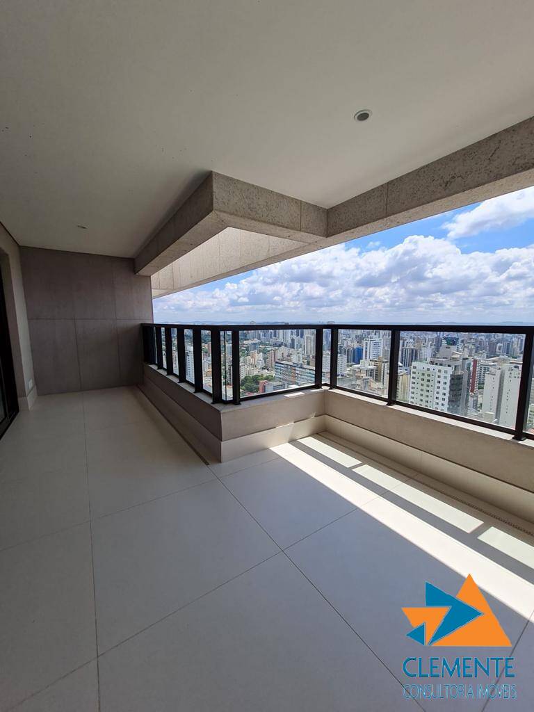 Apartamento à venda com 4 quartos, 340m² - Foto 8