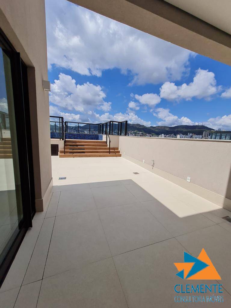 Apartamento à venda com 4 quartos, 340m² - Foto 3