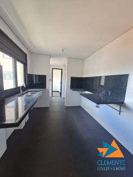 Apartamento à venda com 4 quartos, 340m² - Foto 24