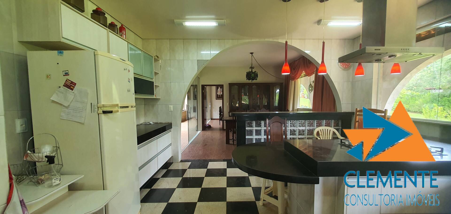 Casa de Condomínio à venda com 5 quartos, 450m² - Foto 16