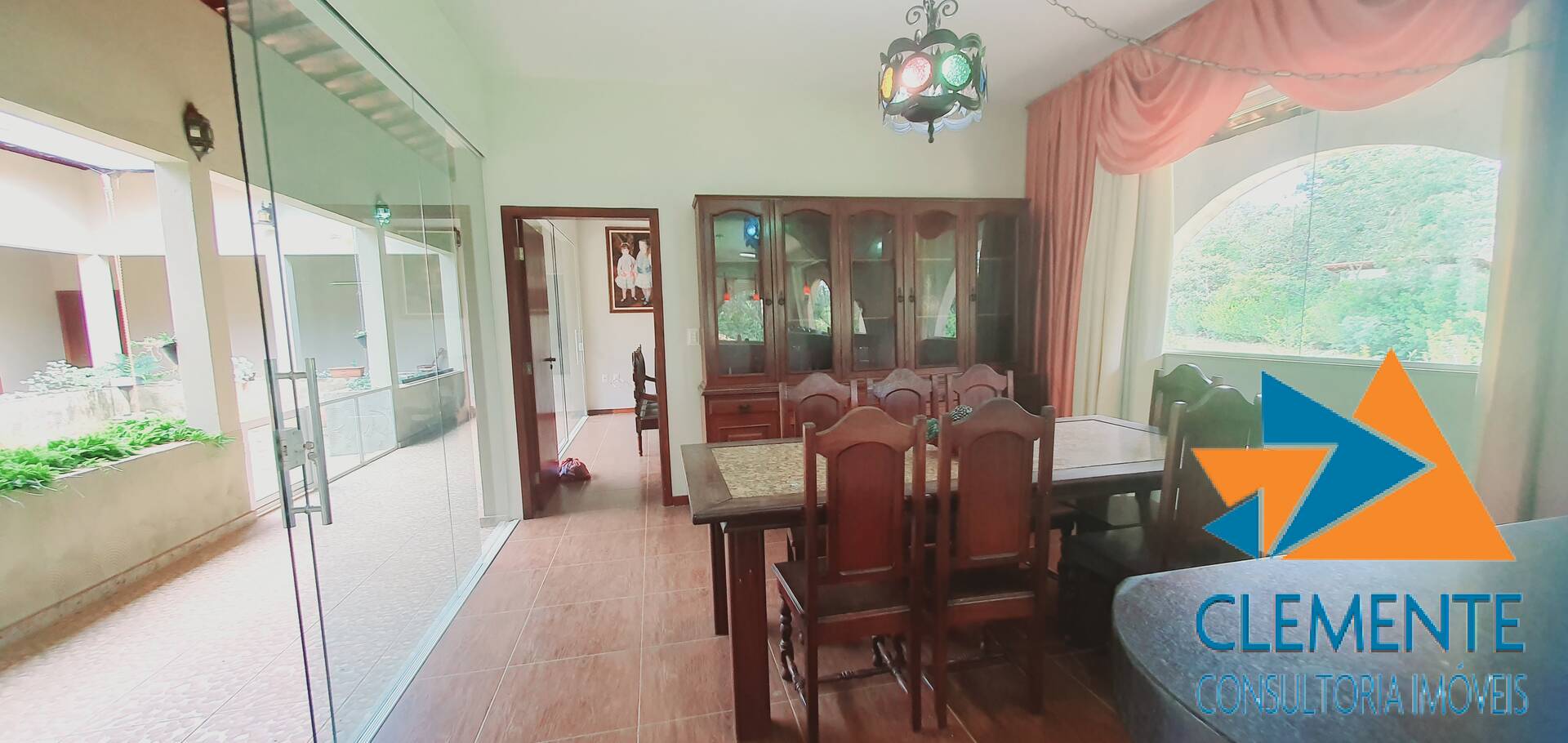 Casa de Condomínio à venda com 5 quartos, 450m² - Foto 18