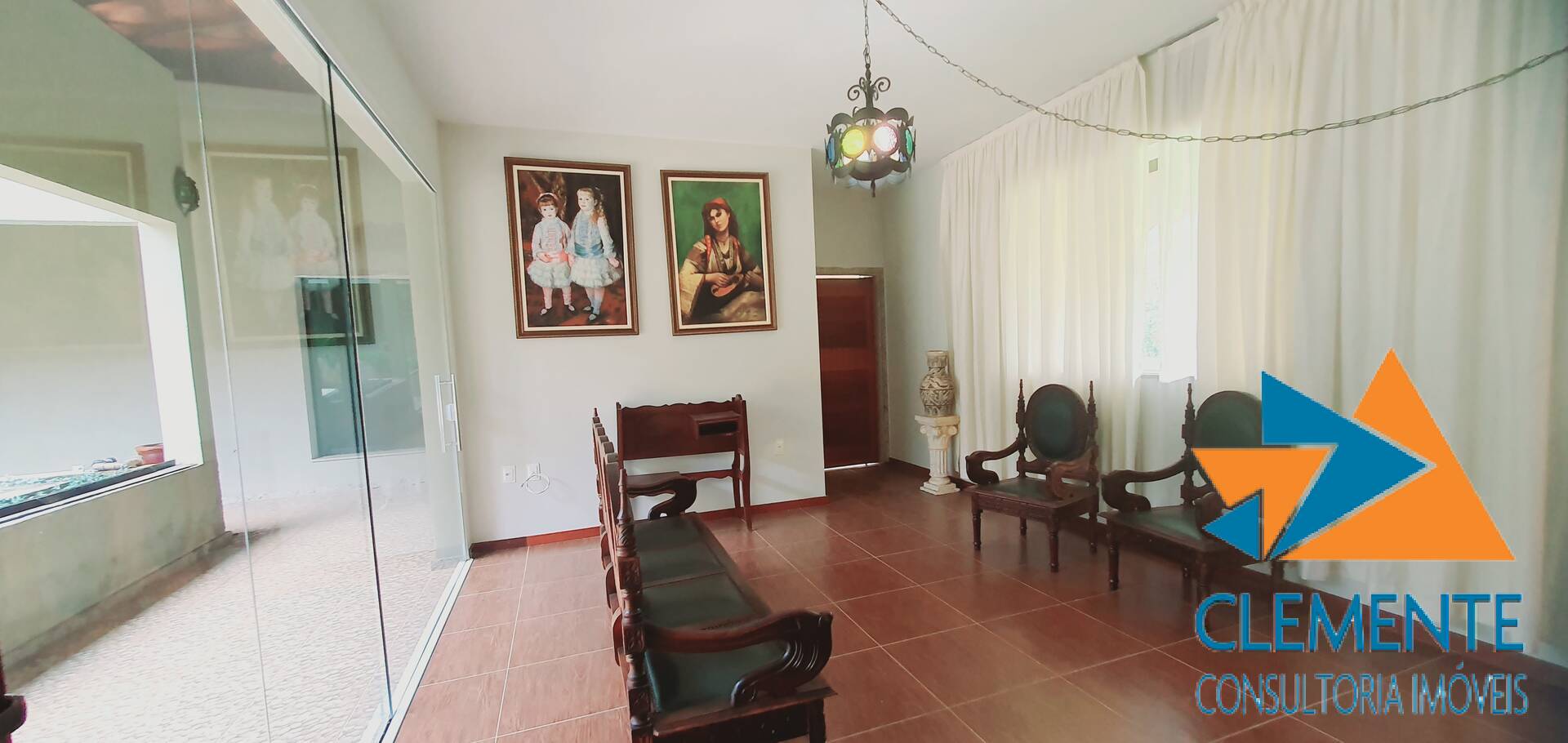 Casa de Condomínio à venda com 5 quartos, 450m² - Foto 21