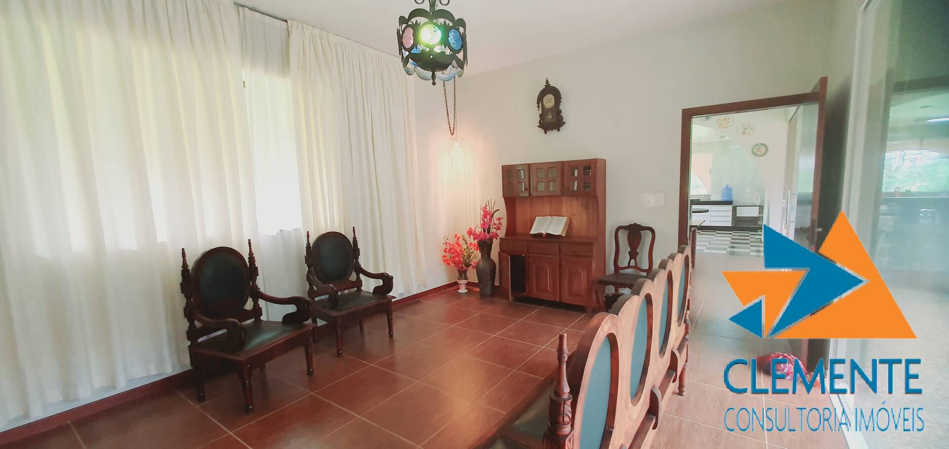 Casa de Condomínio à venda com 5 quartos, 450m² - Foto 10