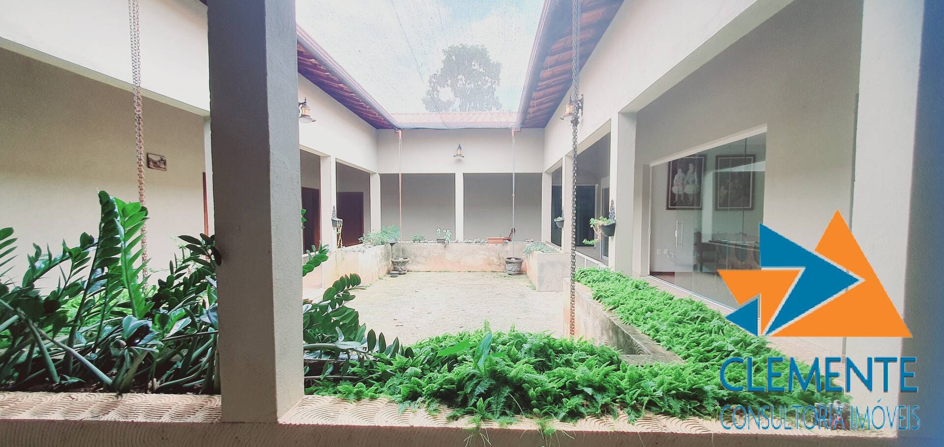 Casa de Condomínio à venda com 5 quartos, 450m² - Foto 25