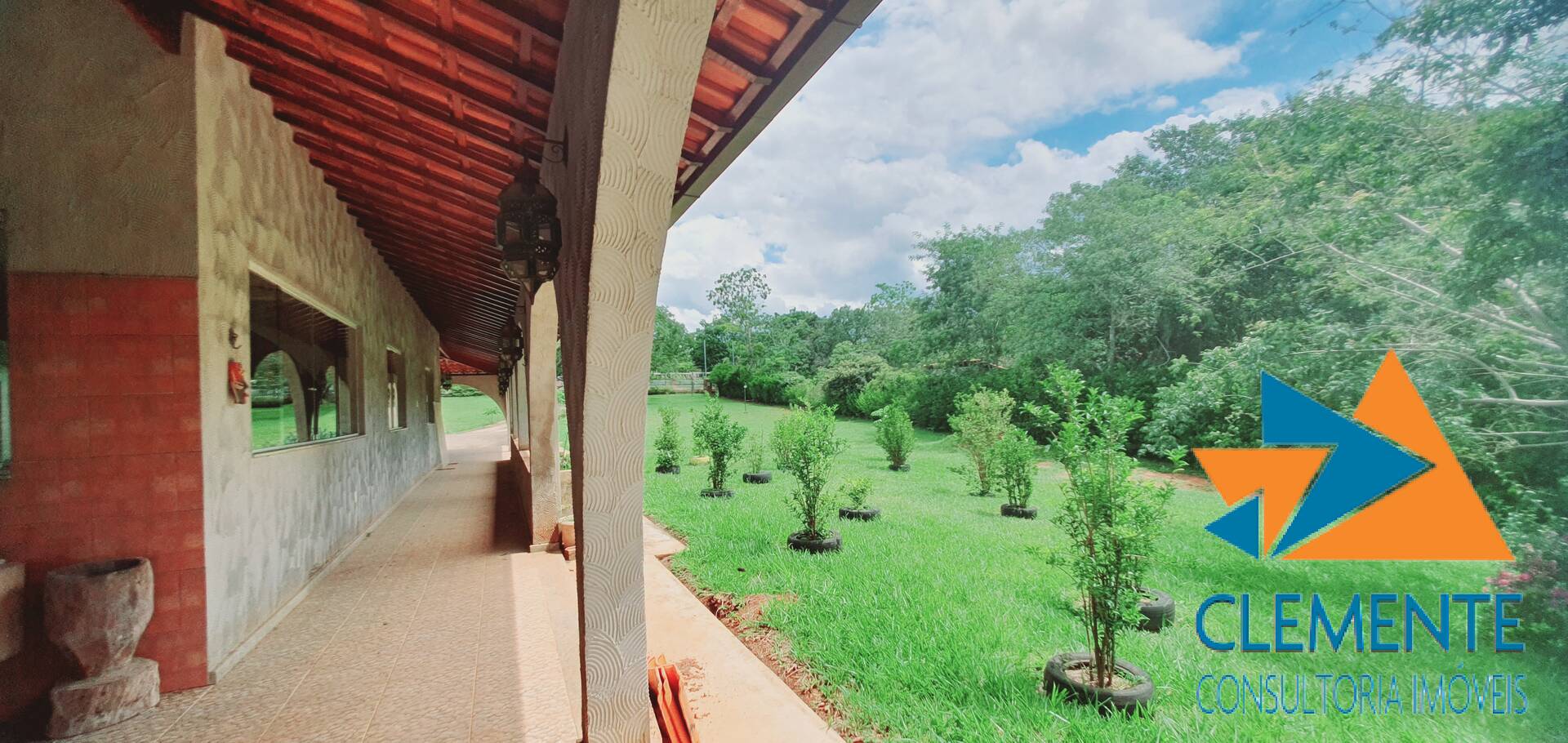 Casa de Condomínio à venda com 5 quartos, 450m² - Foto 6