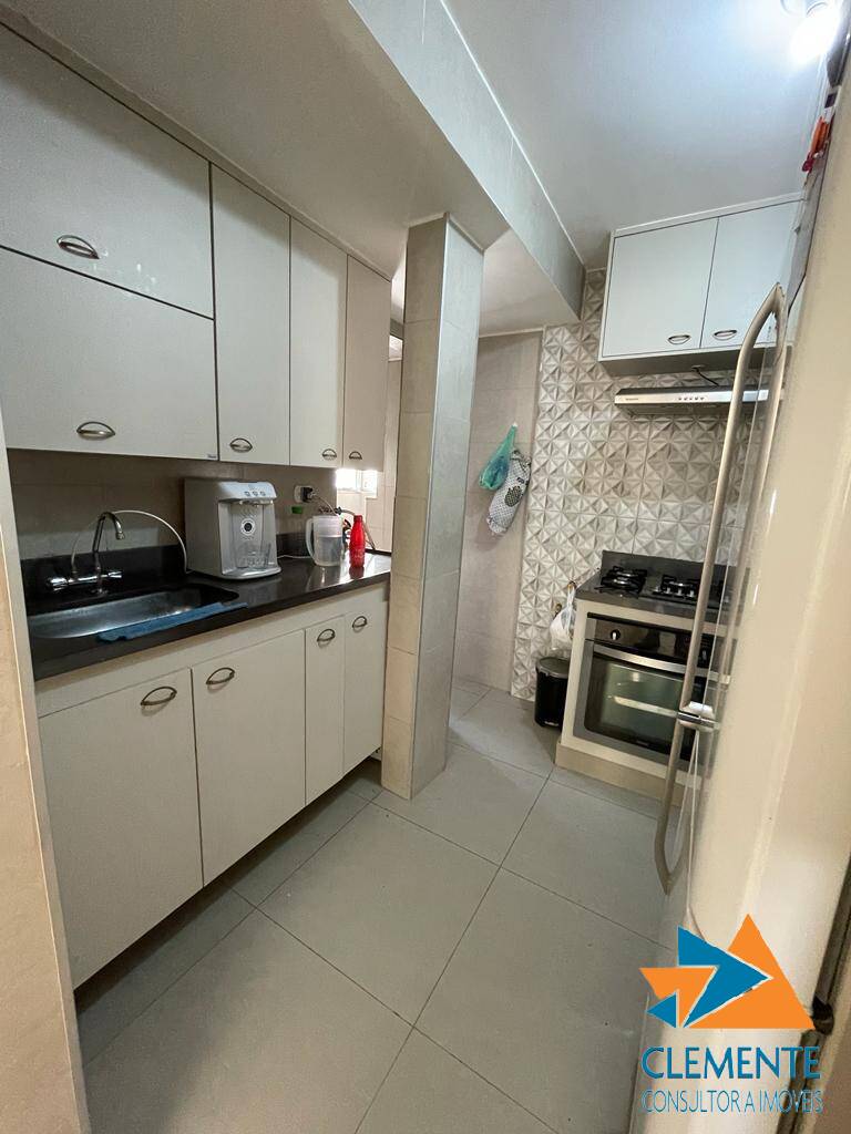 Apartamento à venda com 1 quarto, 67m² - Foto 6