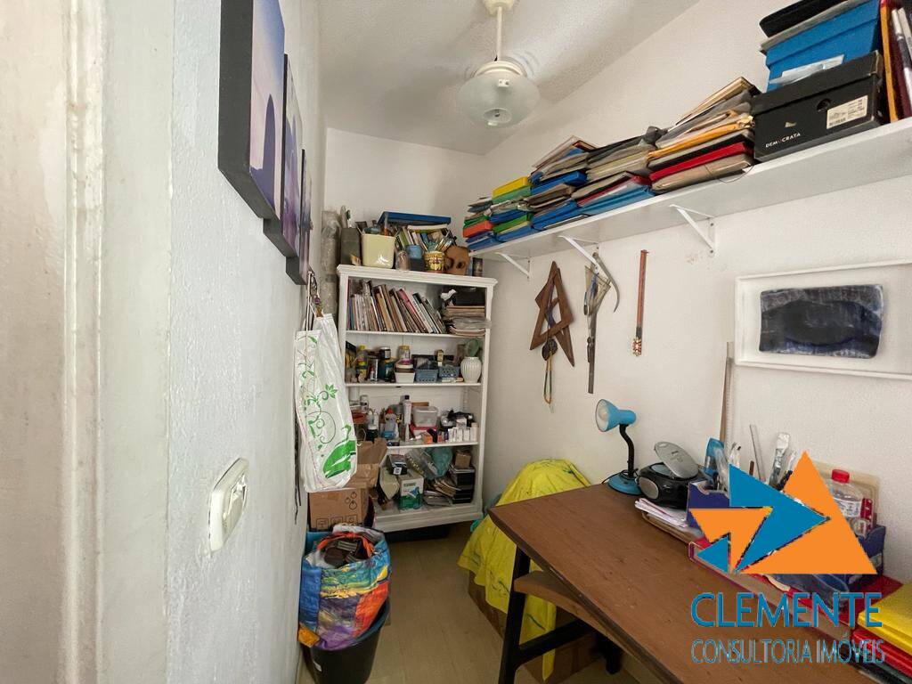 Apartamento à venda com 1 quarto, 67m² - Foto 19