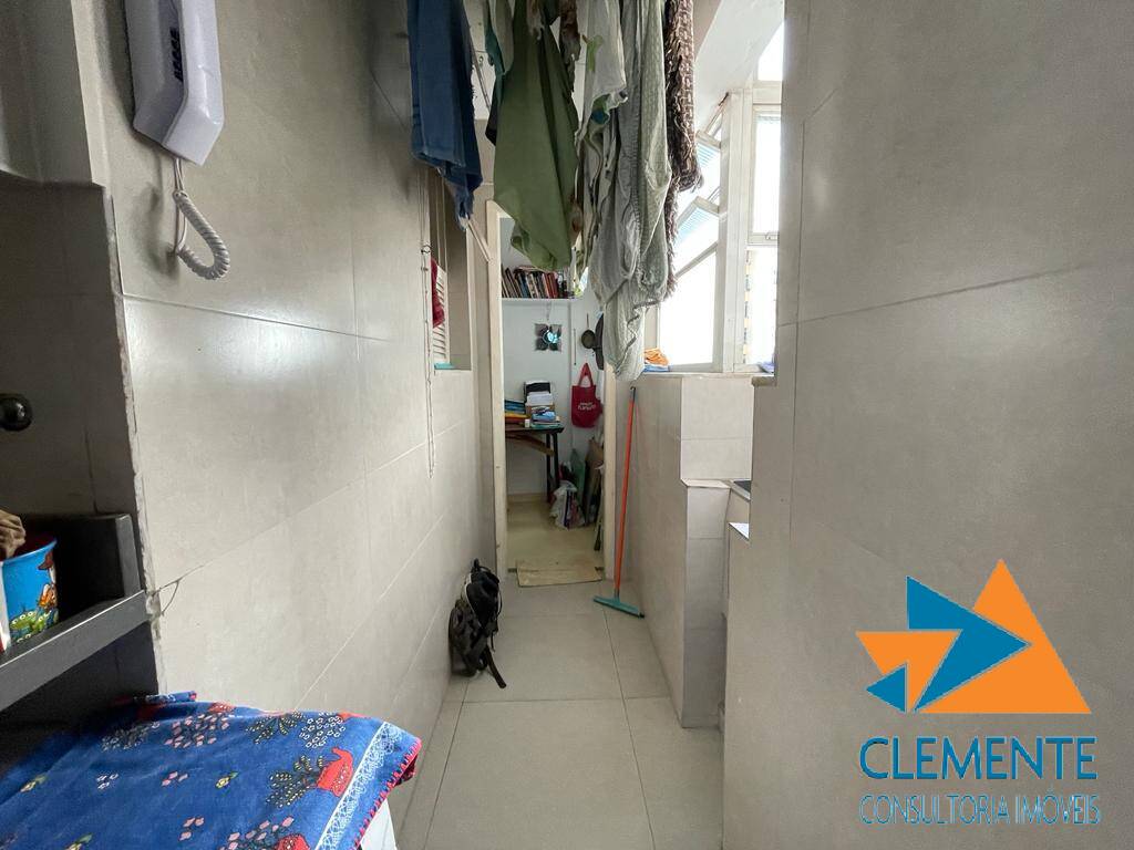 Apartamento à venda com 1 quarto, 67m² - Foto 18