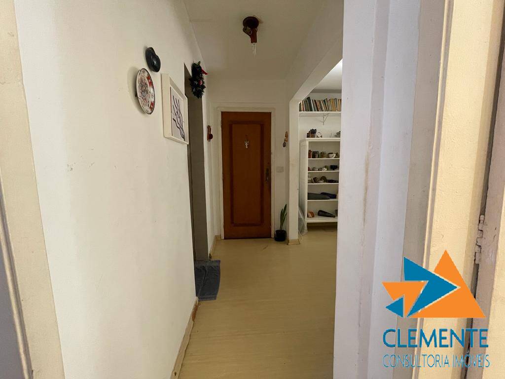 Apartamento à venda com 1 quarto, 67m² - Foto 10