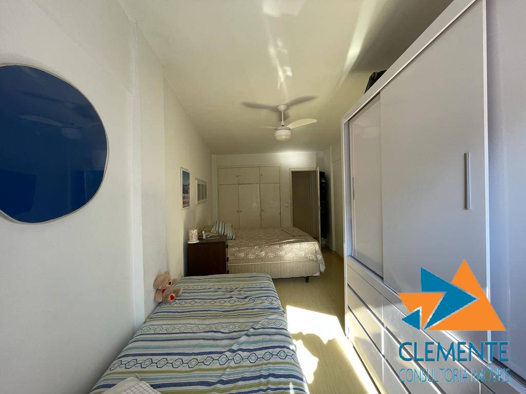 Apartamento à venda com 1 quarto, 67m² - Foto 9