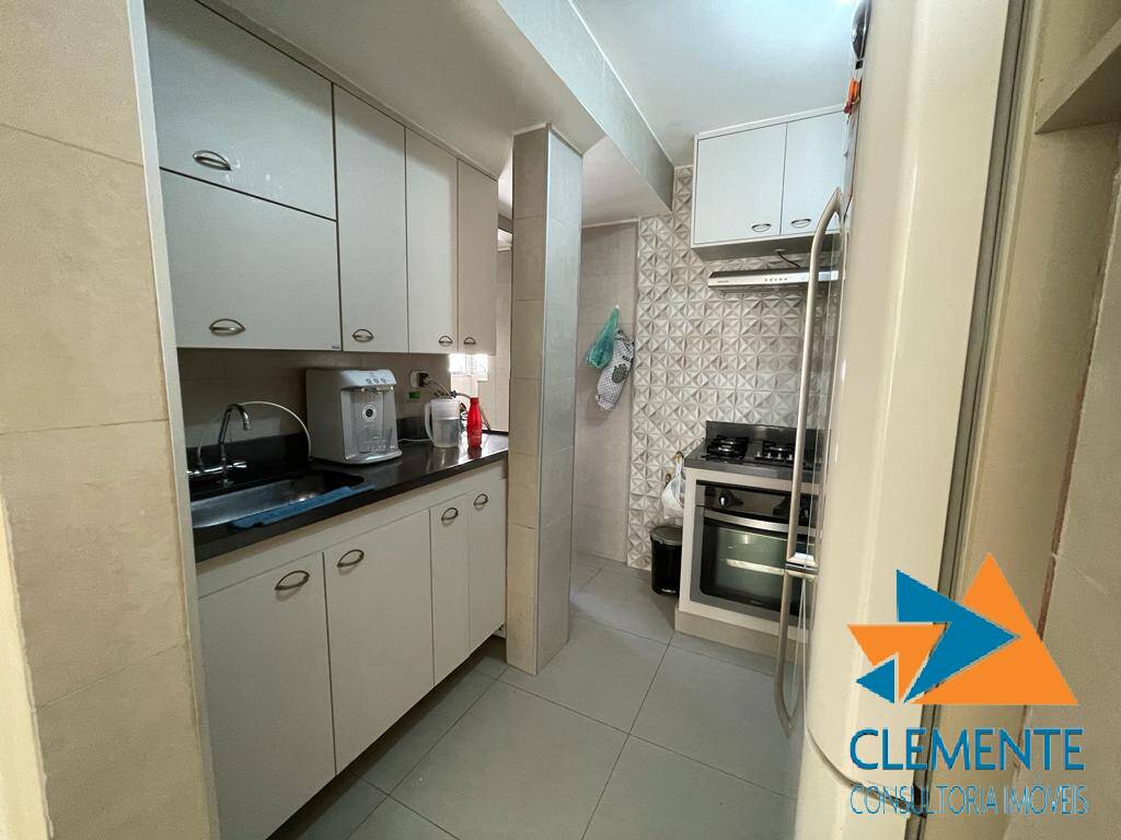 Apartamento à venda com 1 quarto, 67m² - Foto 12