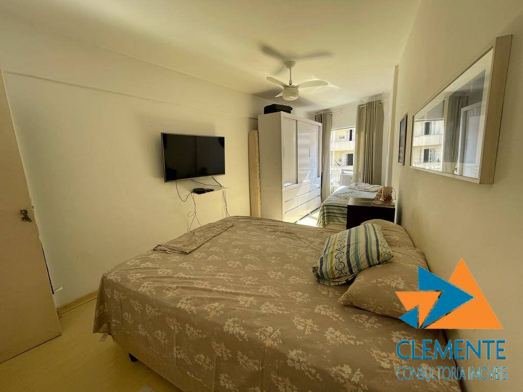 Apartamento à venda com 1 quarto, 67m² - Foto 14