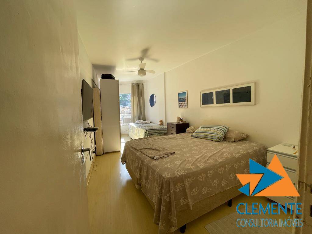 Apartamento à venda com 1 quarto, 67m² - Foto 13