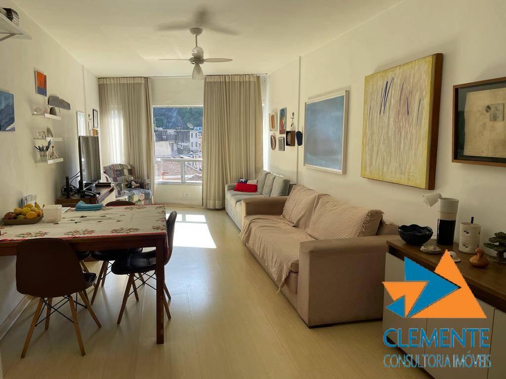 Apartamento à venda com 1 quarto, 67m² - Foto 21