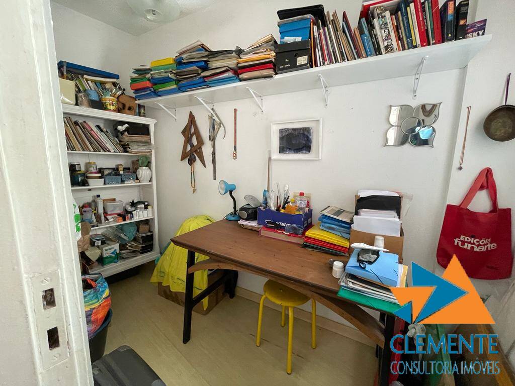 Apartamento à venda com 1 quarto, 67m² - Foto 22