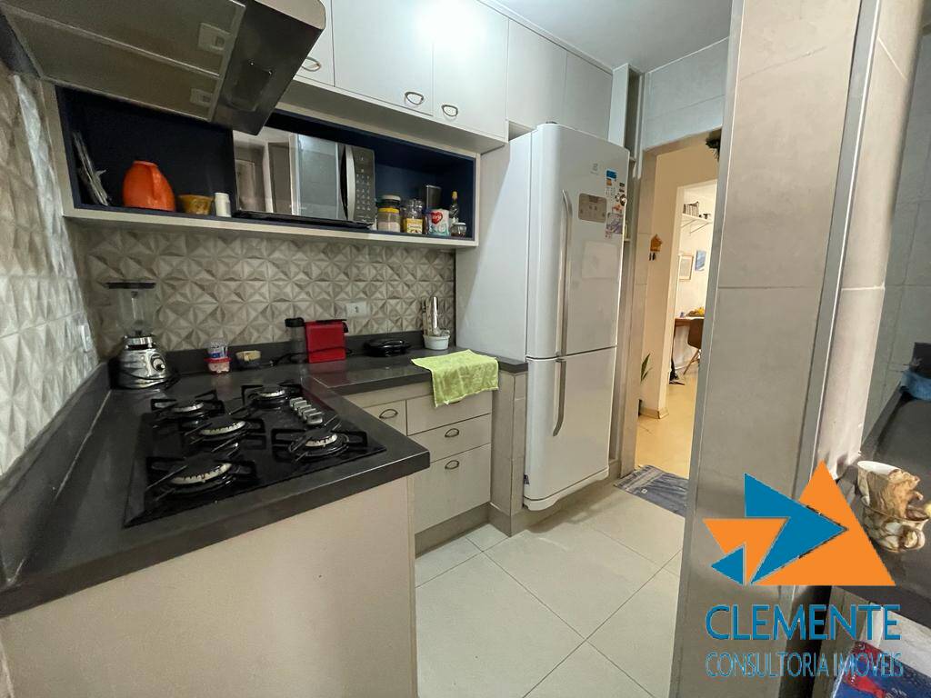 Apartamento à venda com 1 quarto, 67m² - Foto 20