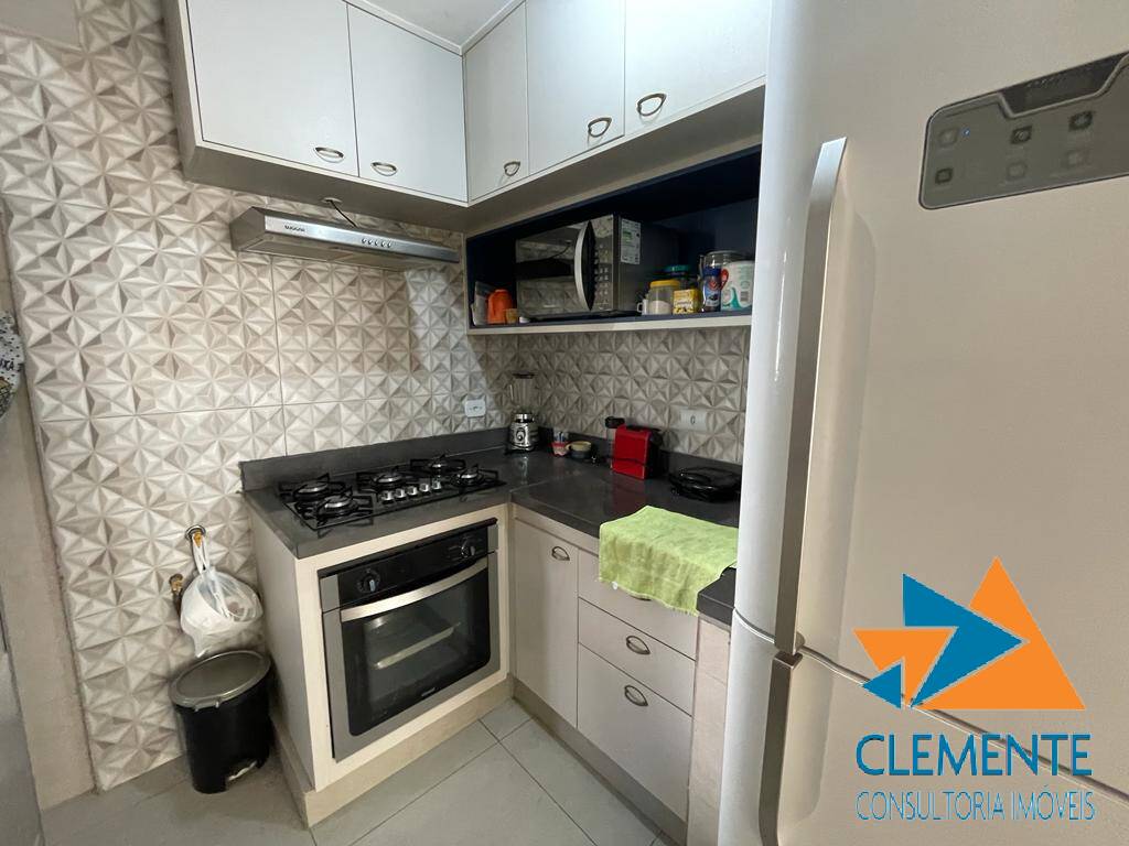 Apartamento à venda com 1 quarto, 67m² - Foto 23