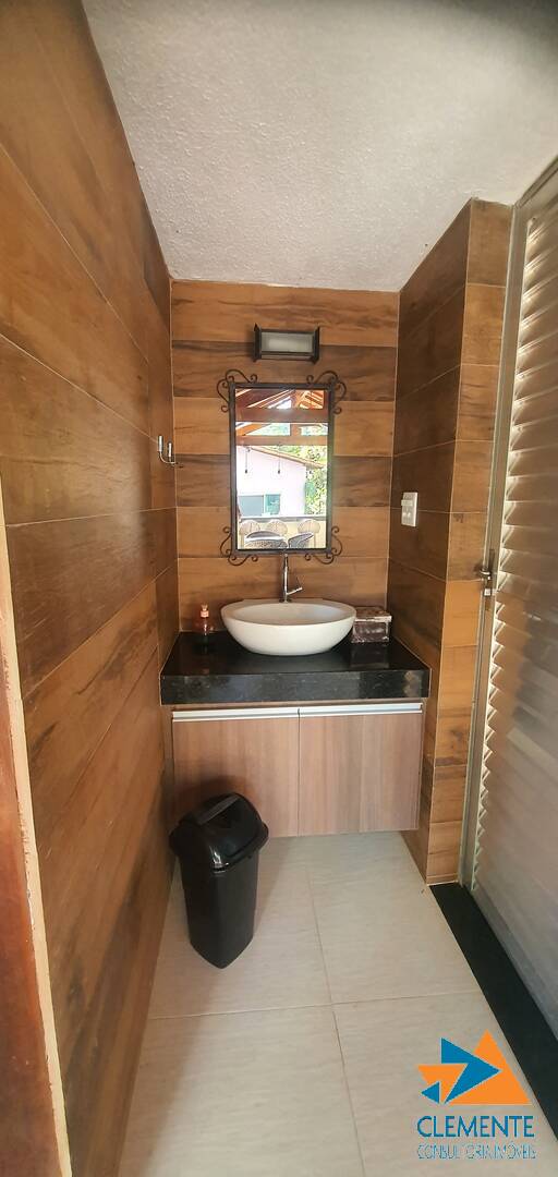 Casa de Condomínio à venda com 3 quartos, 190m² - Foto 5