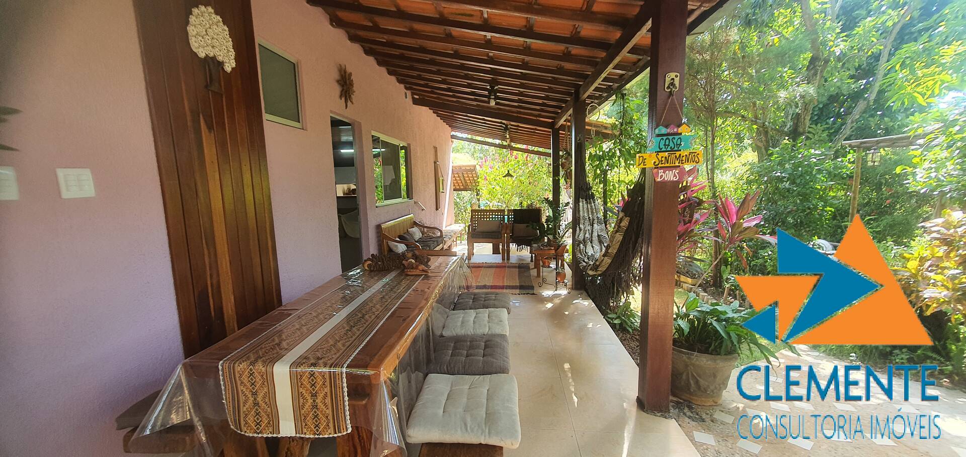 Casa de Condomínio à venda com 3 quartos, 190m² - Foto 14