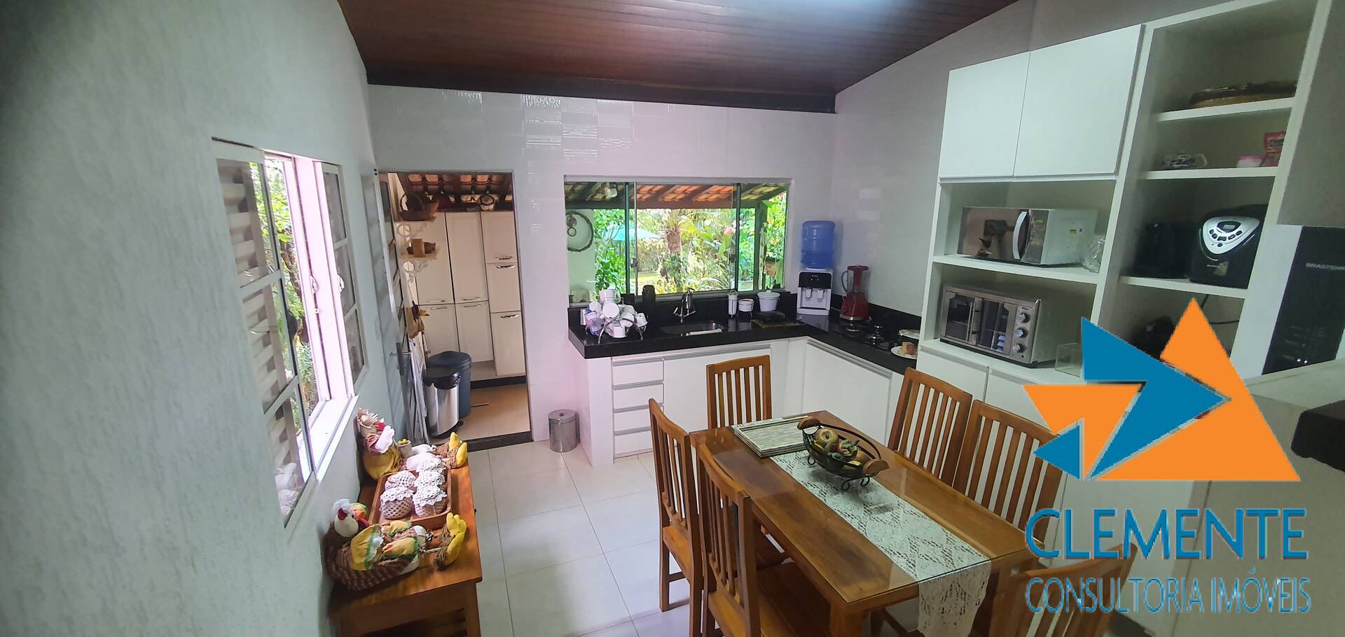 Casa de Condomínio à venda com 3 quartos, 190m² - Foto 25