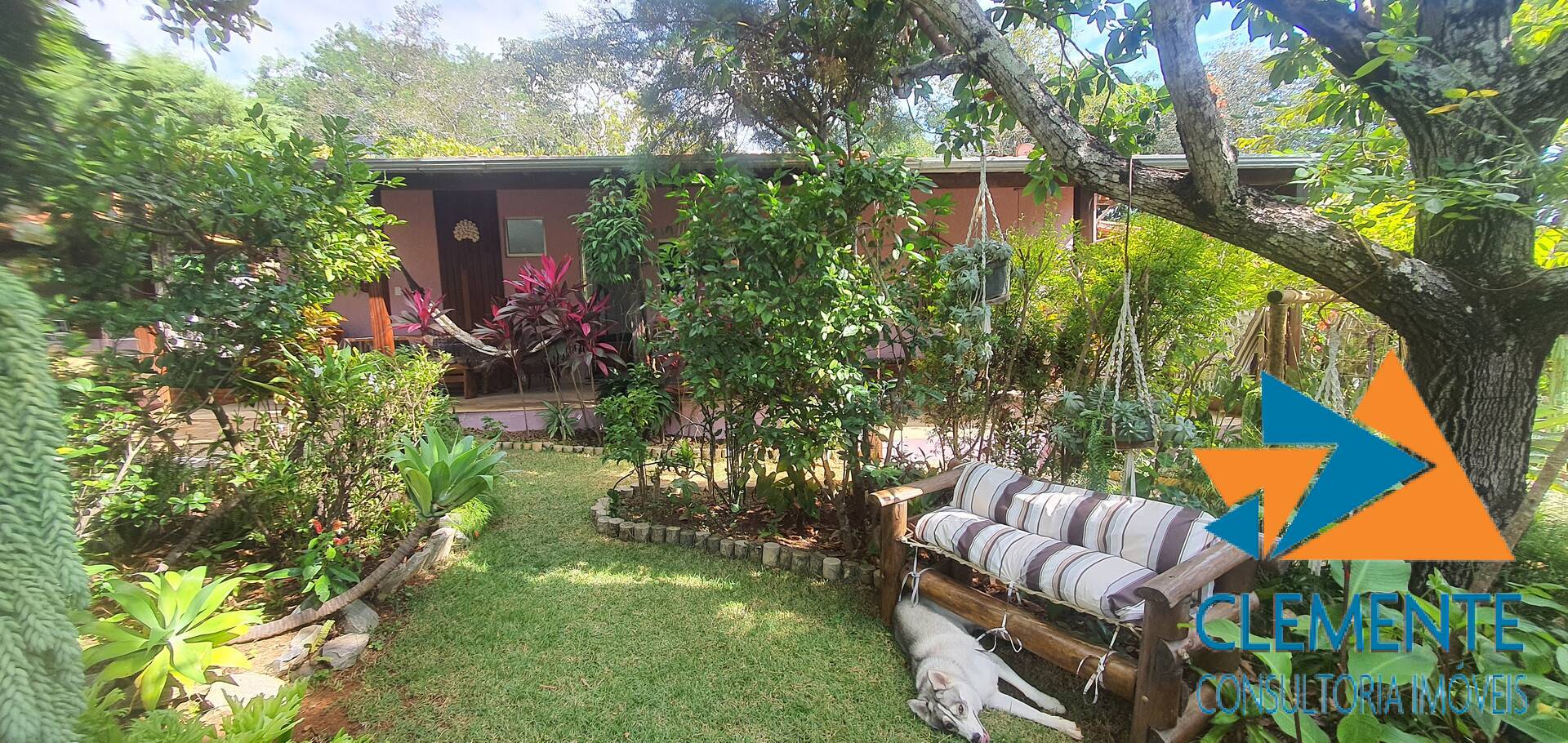 Casa de Condomínio à venda com 3 quartos, 190m² - Foto 36