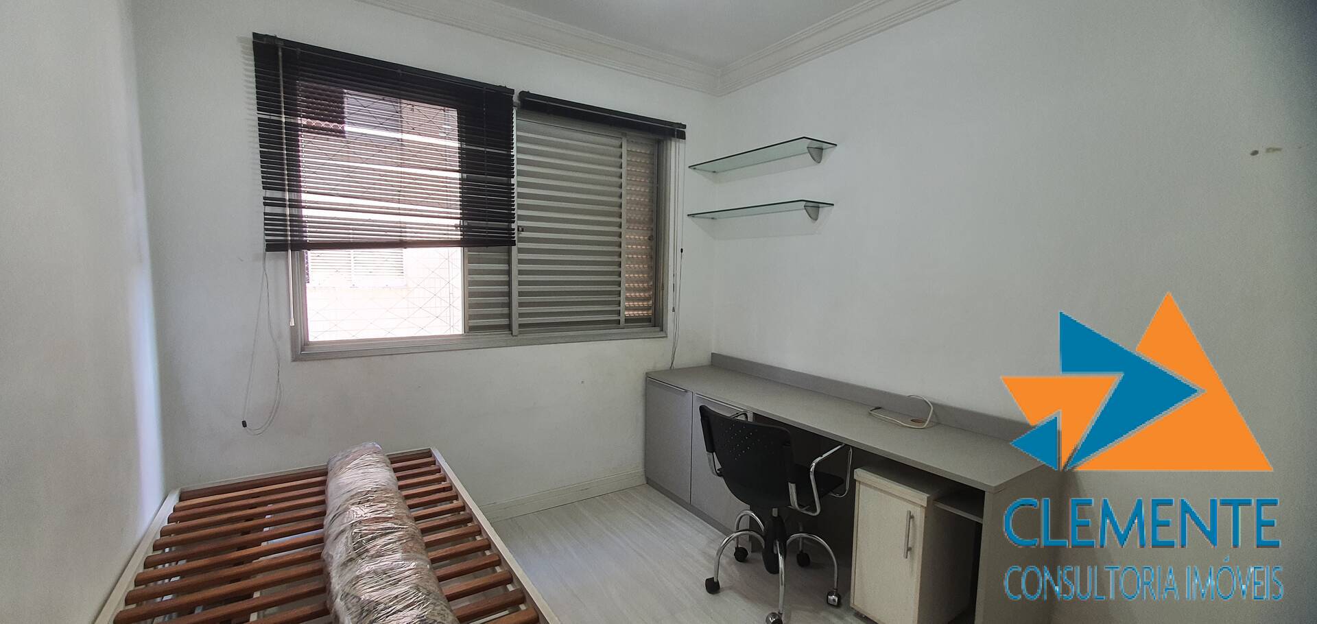 Apartamento para alugar com 4 quartos, 130m² - Foto 15