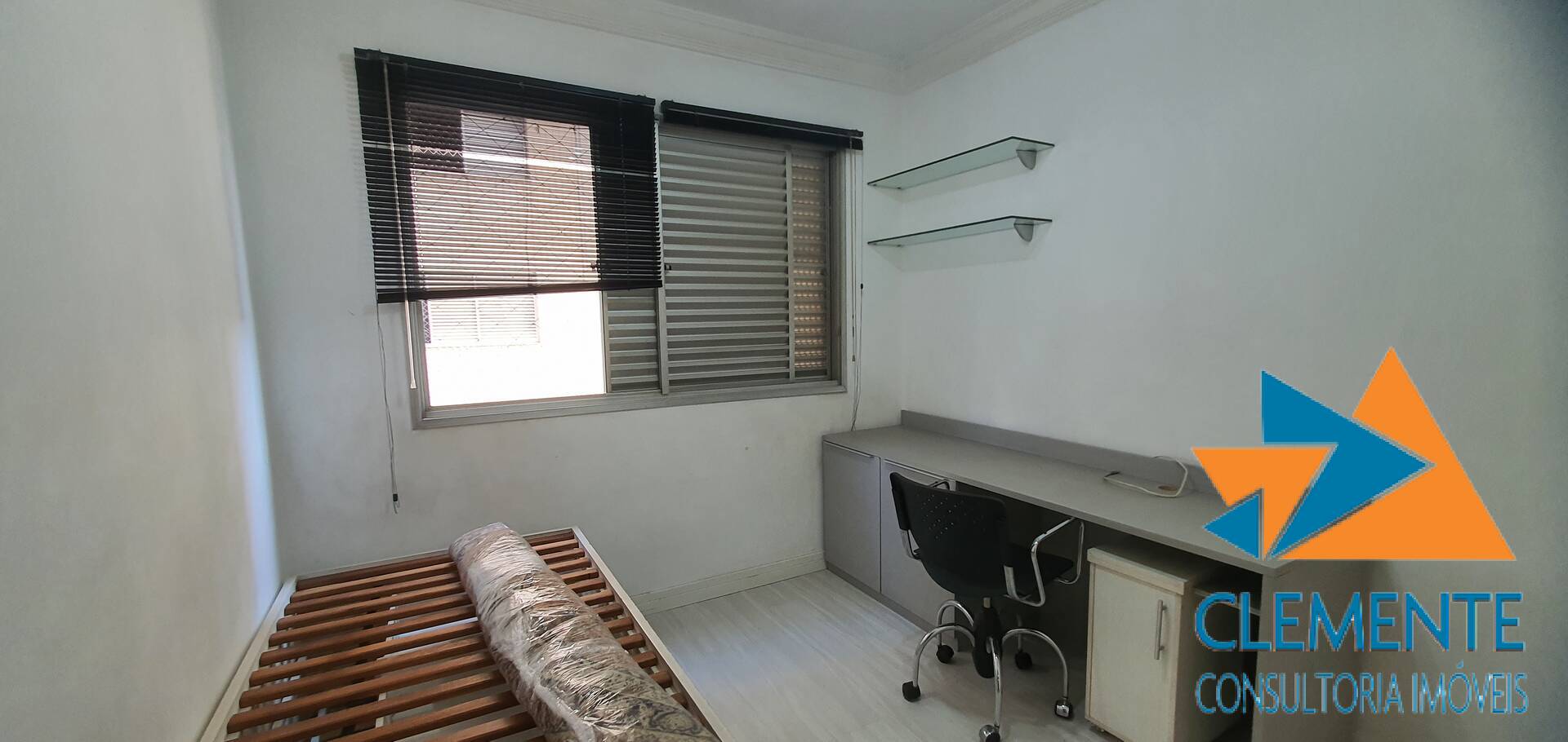 Apartamento para alugar com 4 quartos, 130m² - Foto 25