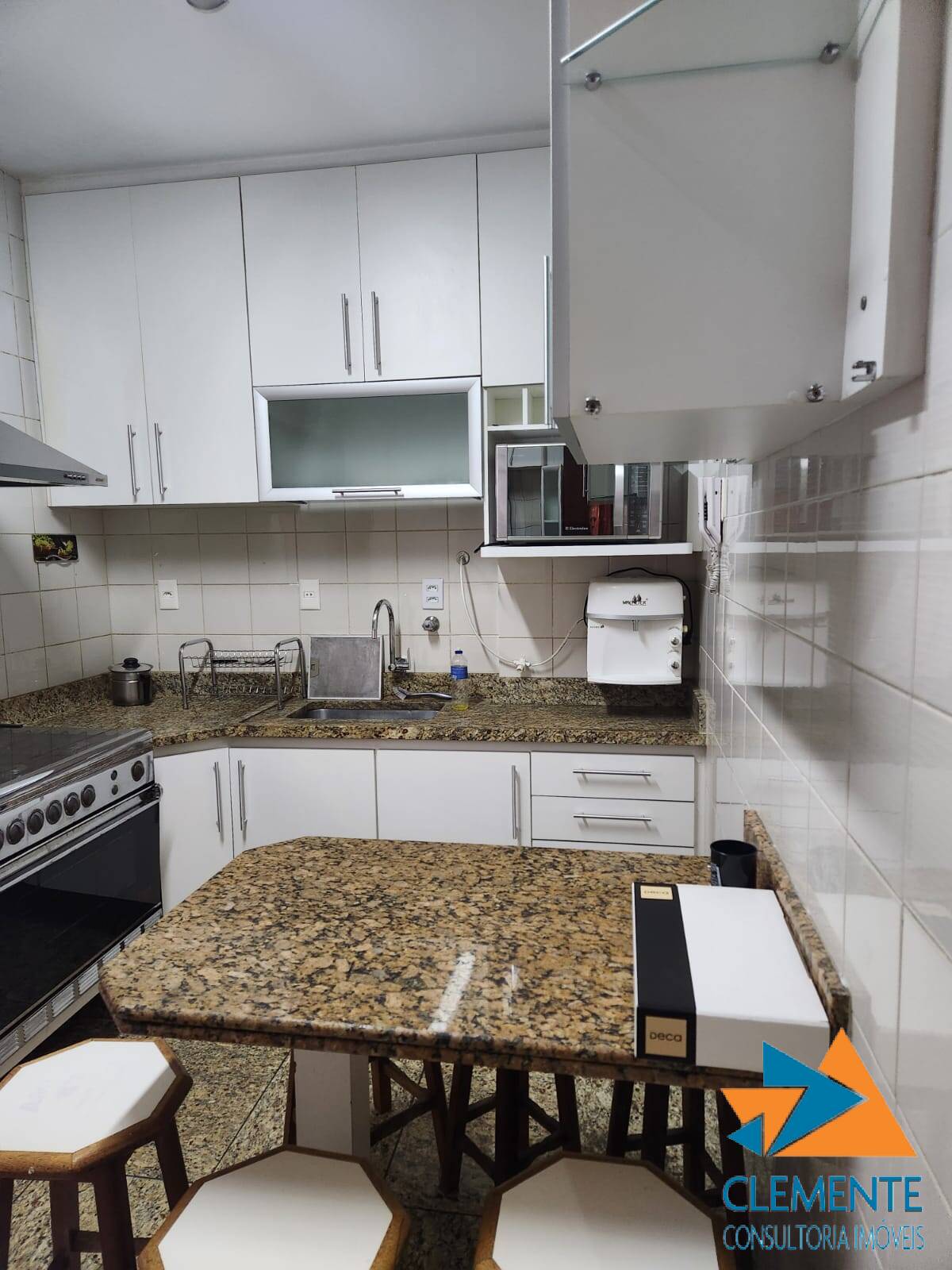 Apartamento para alugar com 4 quartos, 130m² - Foto 22