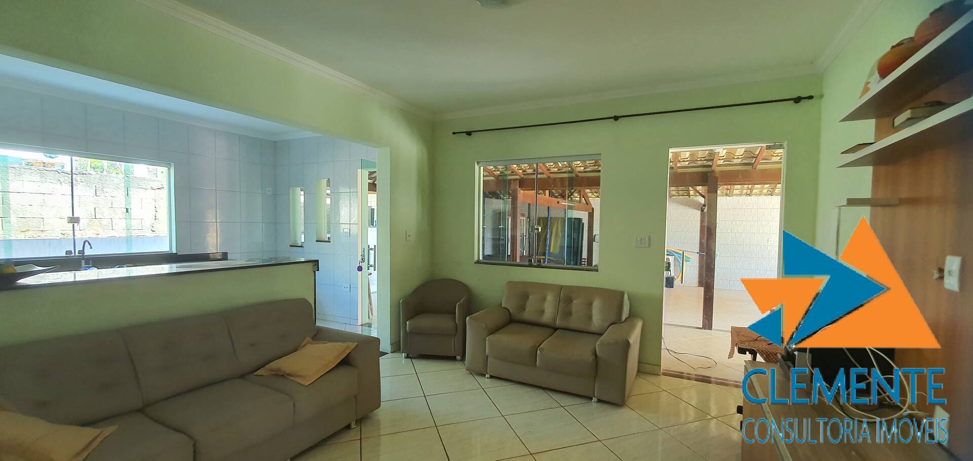 Casa de Condomínio à venda com 3 quartos, 200m² - Foto 15