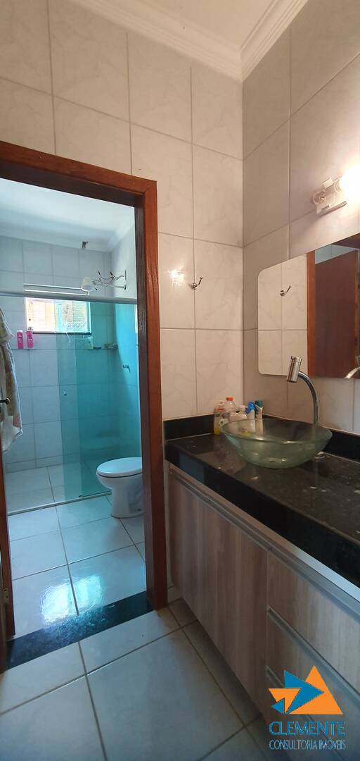 Casa de Condomínio à venda com 3 quartos, 200m² - Foto 25