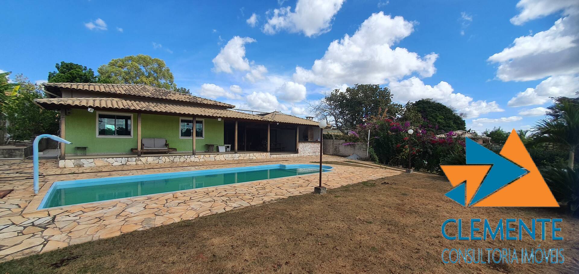 Casa de Condomínio à venda com 3 quartos, 200m² - Foto 6