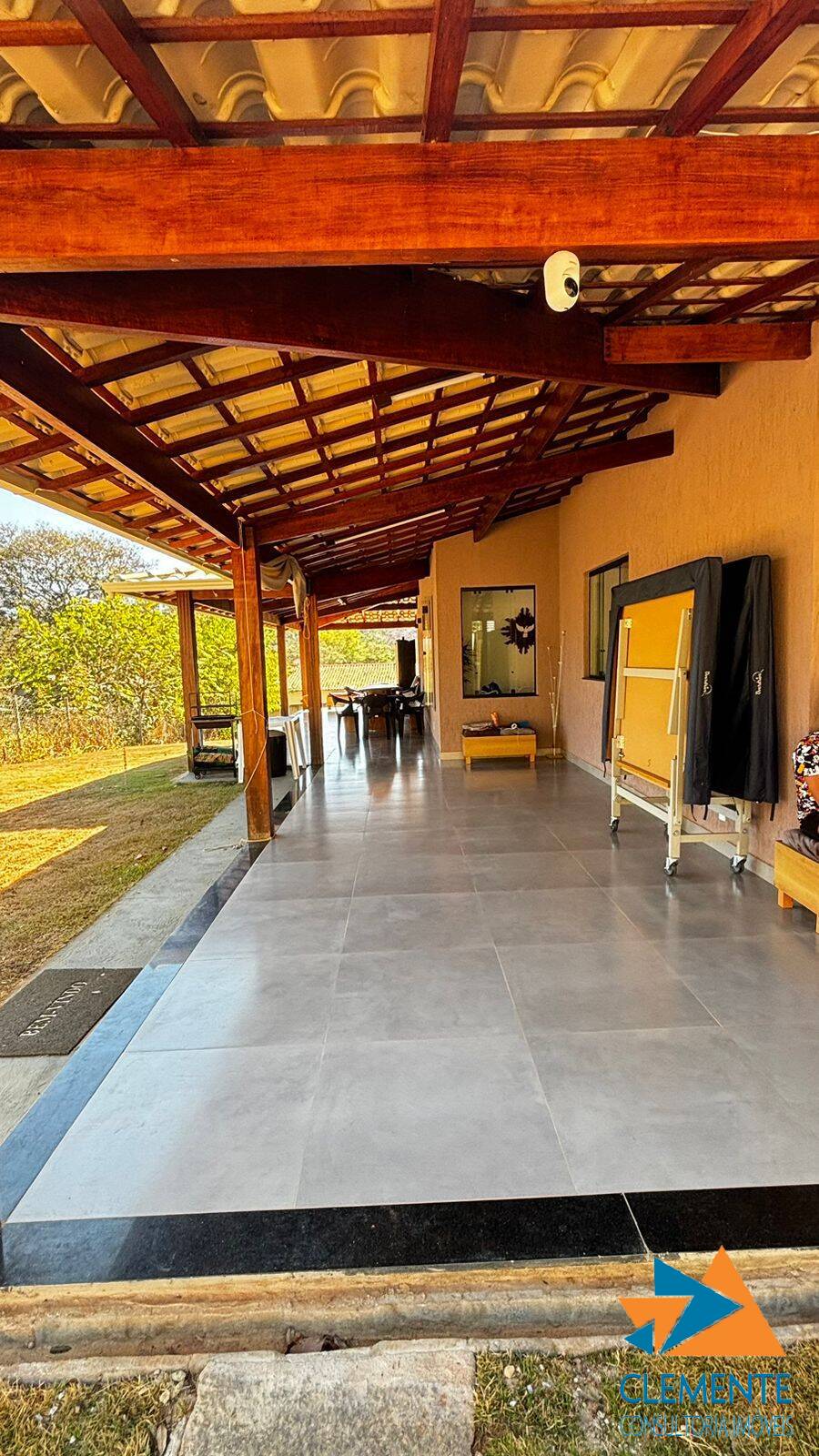 Casa de Condomínio à venda com 4 quartos, 200m² - Foto 5