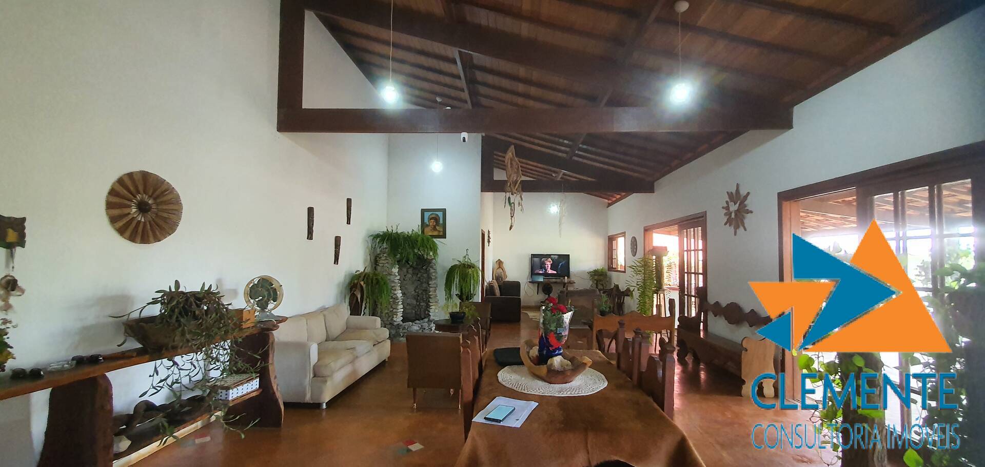 Casa de Condomínio à venda com 5 quartos, 217m² - Foto 13